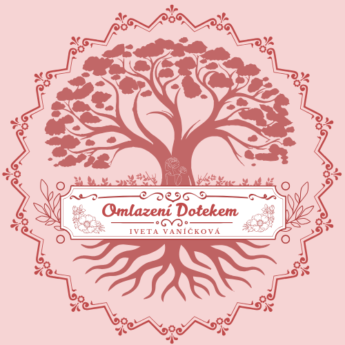 Omlazení Dotekem – Iveta Vaníčková